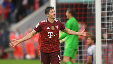 Robertas Lewandowskis