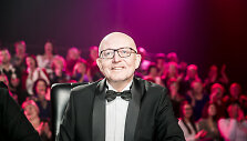 Arūnas Valinskas