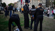 Policija Londone