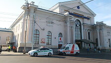 Įvykio vietoje