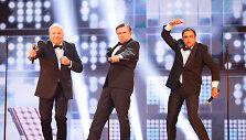 Nauja grupė &bdquo;Kambariokai&ldquo;