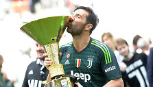 Gianluigi Buffonas