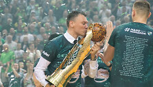 &Scaron;arūnas Jasikevičius