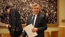 Viktoras Pranckietis