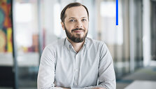 &Scaron;arūnas Chomentauskas