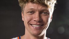 Mindaugas Kuzminskas
