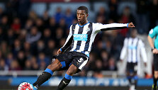 Georginio Wijnaldumas
