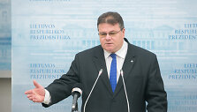 Linas Linkevičius