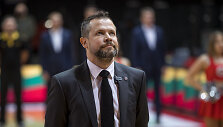 Giedrius Žibėnas
