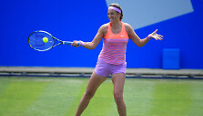 Viktorija Azarenka