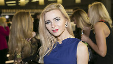 Guostė Dilienė