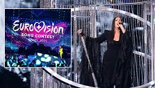 Izraelio atstovė &bdquo;Eurovizijoje&ldquo;
