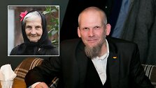 Romas Sadauskas ir Danutė Kvietkevičiūtė