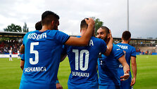 Kosovo futbolo rinktinė