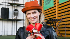 Jurga &Scaron;eduikytė