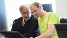Donato Luko&scaron;evičiaus teismas Norvegijoje