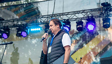 Nida Jazz Maratono 2022 uždarymas