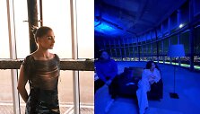 Jessica Shy ir Nombeko Augustė pristato dainą ir klipą &bdquo;Ilgėtis Mėnulio&ldquo;