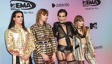 &bdquo;Maneskin&ldquo;