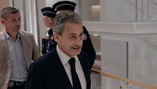 Nicolas Sarkozy / Alexis Sciard / ZUMAPRESS.com