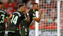 &bdquo;Girona&ldquo; futbolininkų triumfas
