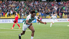 Mathias Oyewusi