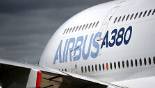 &bdquo;Airbus A380&ldquo;
