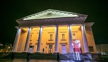 Vilniaus miesto savivaldybės nuotr.