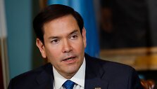 Marco Rubio / KEVIN DIETSCH / Getty Images via AFP