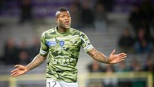 Djibrilis Cisse