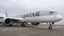 &bdquo;Qatar Airways&ldquo;