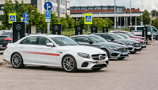 Antroji &bdquo;Mercedes-Benz StarExperience&ldquo; diena: komerciniai automobiliai