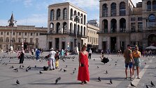 Italija rugpjūčio mėnesį