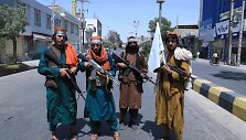 Talibanas