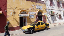 Sent Luisas Senegale