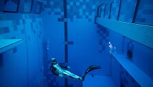&bdquo;Deepspot&ldquo;