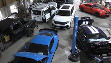 FNTT tyrimas parodė, kad JAV automobiliais prekiavusi įmonė galėjo slėpti mokesčius. 