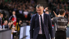 &Scaron;arūnas Jasikevičius