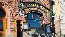 &bdquo;Zum Franziskaner&ldquo; restoranas Stokholme