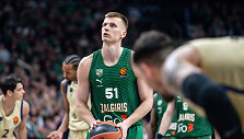 Arnas Butkevičius