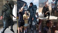 Rokas Spalinskas ir filmo &bdquo;Skylin3s&ldquo; užkulisiai