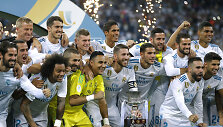 Madrido &bdquo;Real&ldquo;