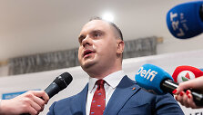 Andrius Vy&scaron;niauskas
