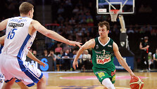 &bdquo;Žalgiris&ldquo; &ndash; &bdquo;Neptūnas&ldquo;