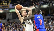 Domantas Sabonis