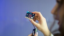 Mikrokompiuteris &bdquo;Micro:bit&ldquo;