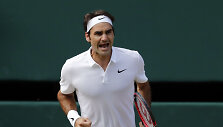 Rogeris Federeris