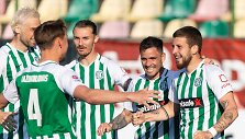 Vilniaus &bdquo;Žalgirio&ldquo; futbolininkai