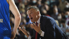 &Scaron;arūnas Jasikevičius