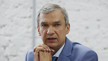 Pavelas Latu&scaron;ka 